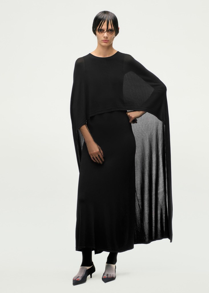 Halloween But Make It Fashion? 14 Must-Haves From the 2024 Zara Halloween Collection