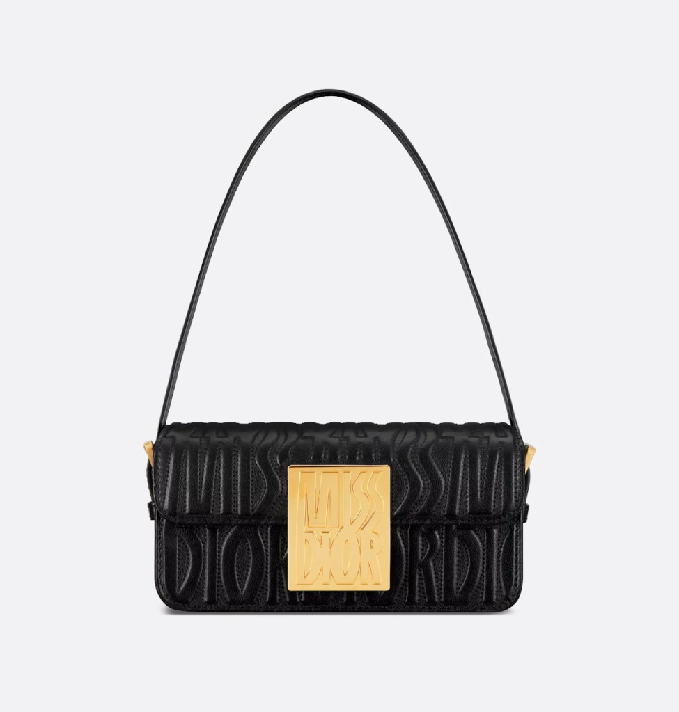 Shop theFashionSpot's Top Picks From the Christian Dior Fall 2024 Collection